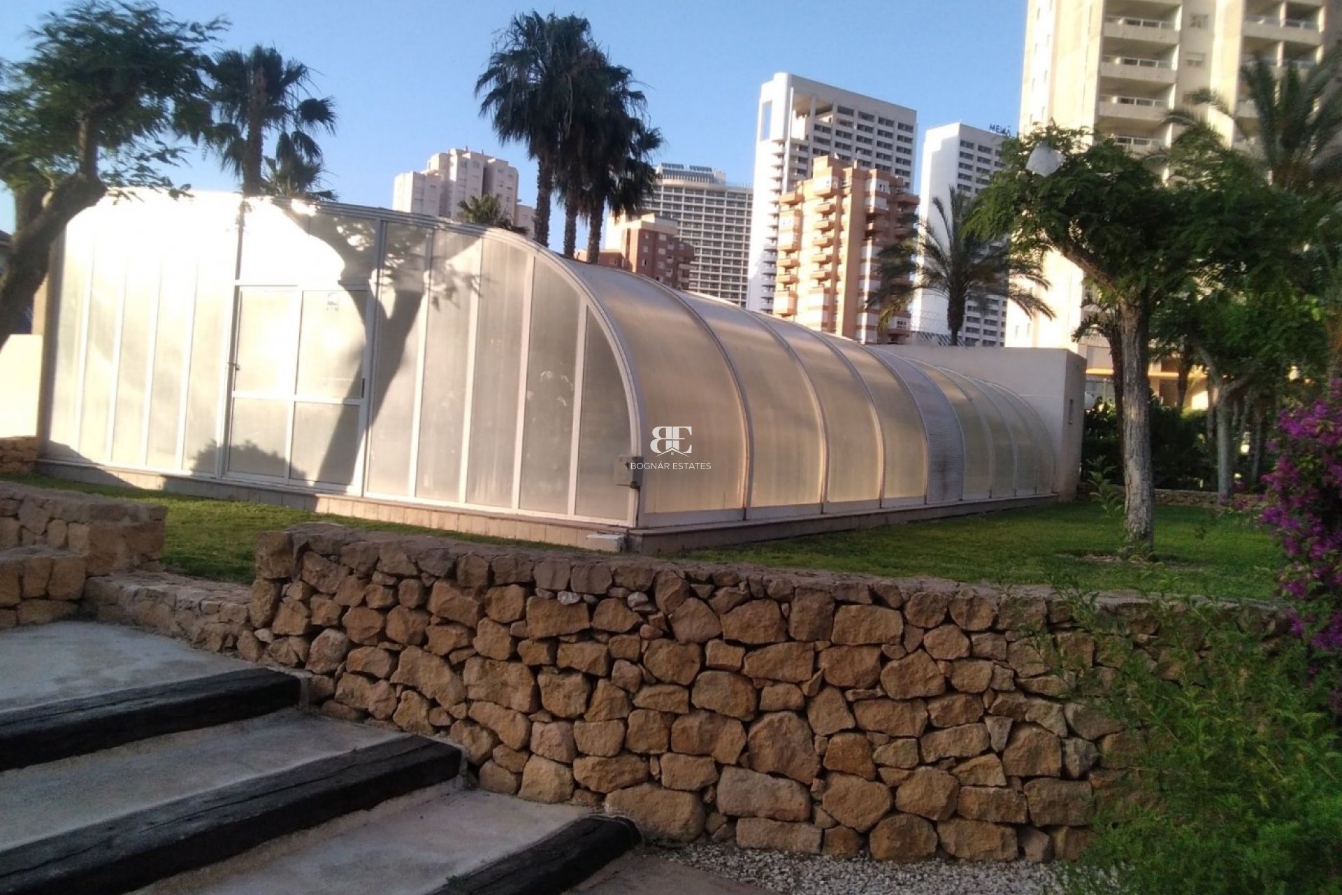 Herverkoop - apartment -
Benidorm - Rincón de Loix