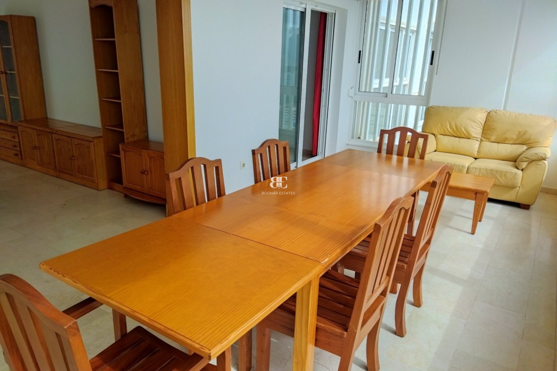 Herverkoop - apartment -
Benidorm - Rincón de Loix