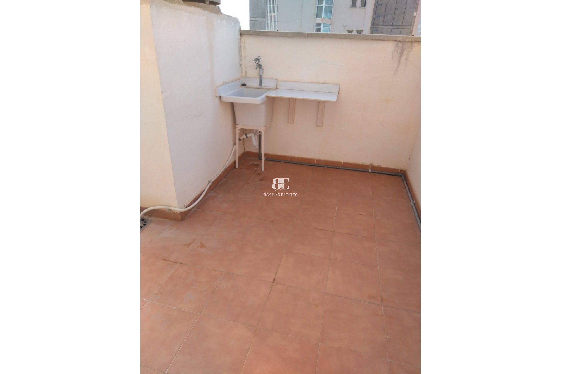 Herverkoop - apartment -
Benidorm - Rincón de Loix