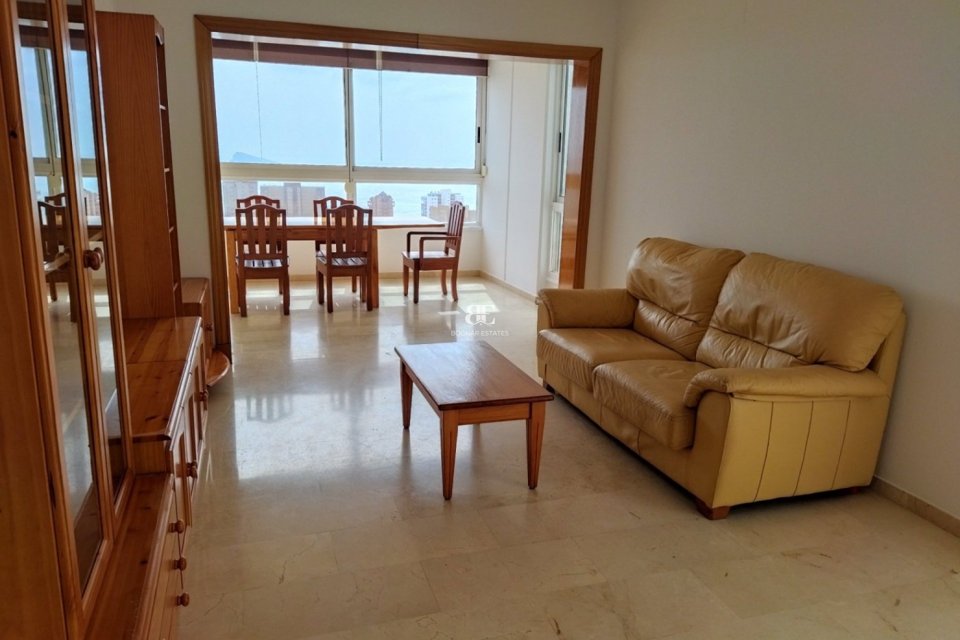 Herverkoop - apartment -
Benidorm - Rincón de Loix