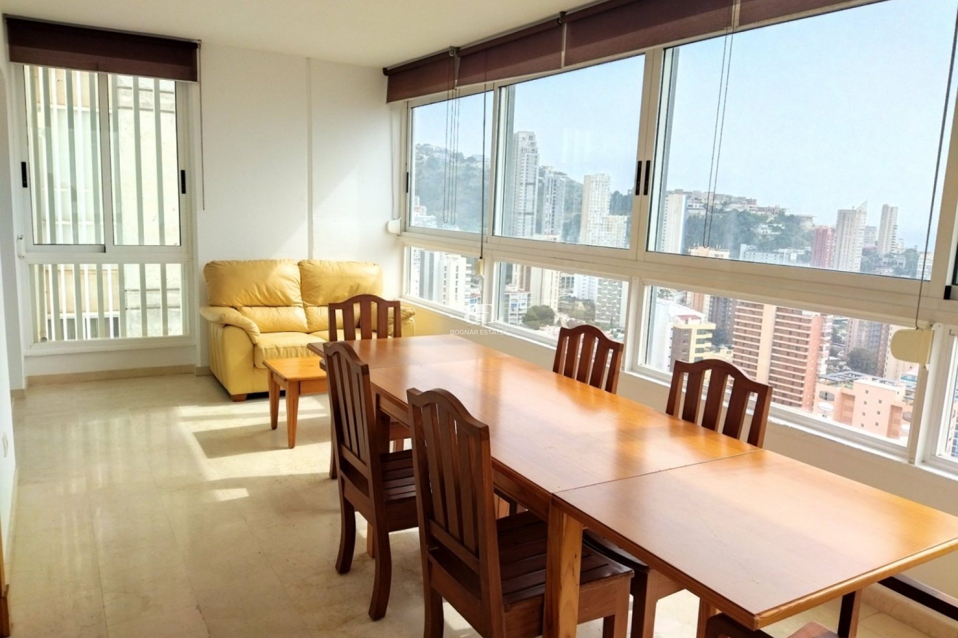 Herverkoop - apartment -
Benidorm - Rincón de Loix