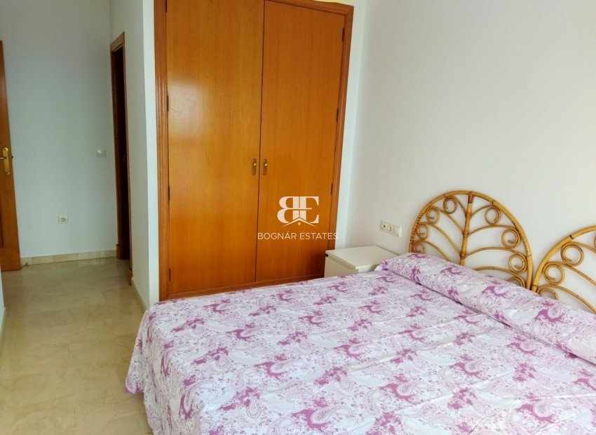 Herverkoop - apartment -
Benidorm - Rincón de Loix