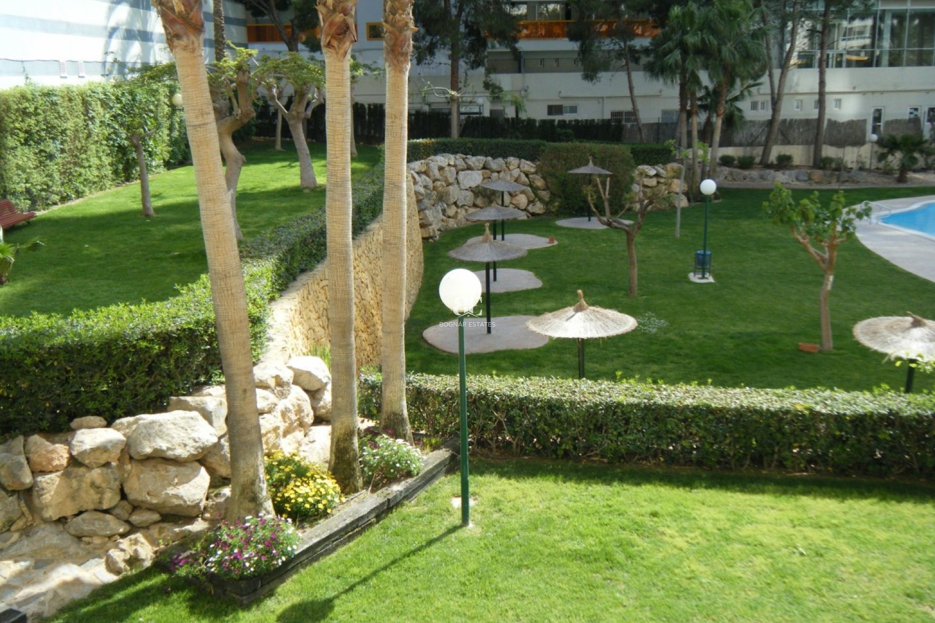 Herverkoop - apartment -
Benidorm - Rincón de Loix