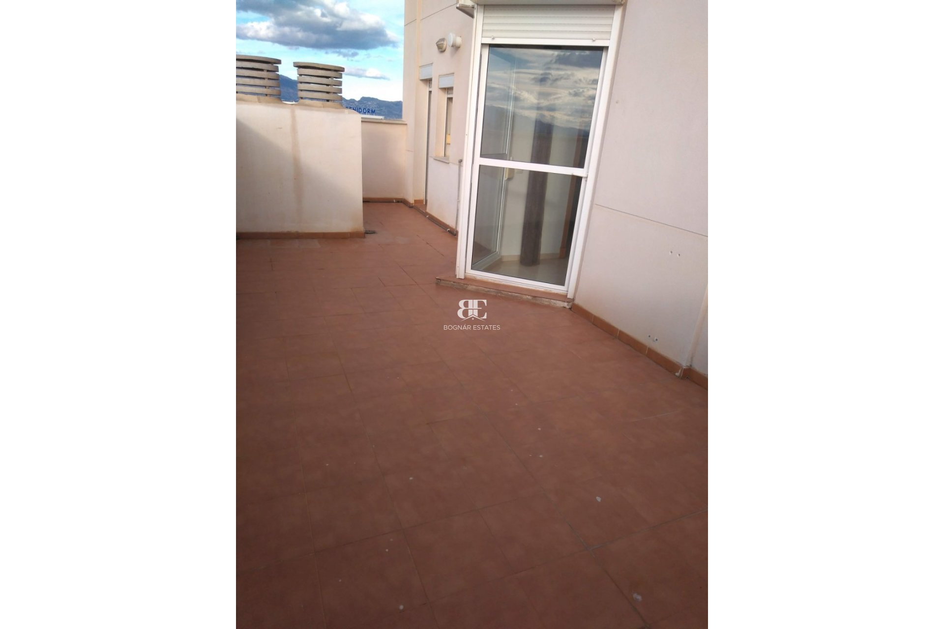 Herverkoop - apartment -
Benidorm - Rincón de Loix