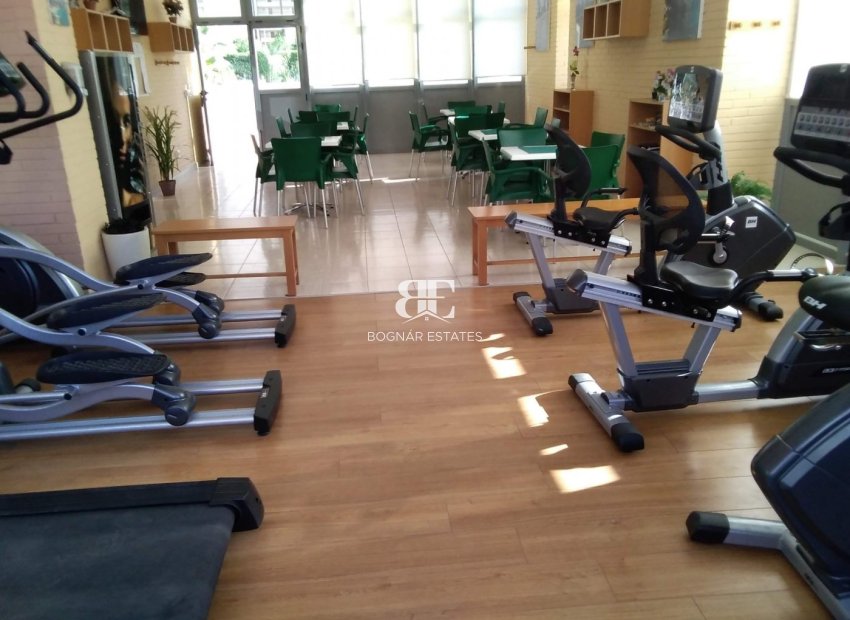 Herverkoop - apartment -
Benidorm - Rincón de Loix