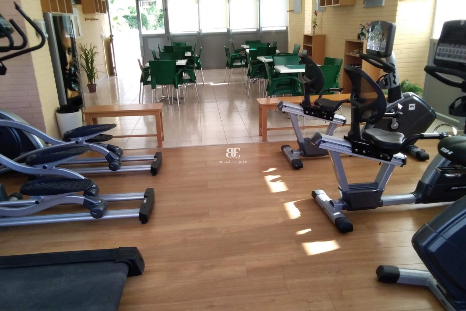 Herverkoop - apartment -
Benidorm - Rincón de Loix