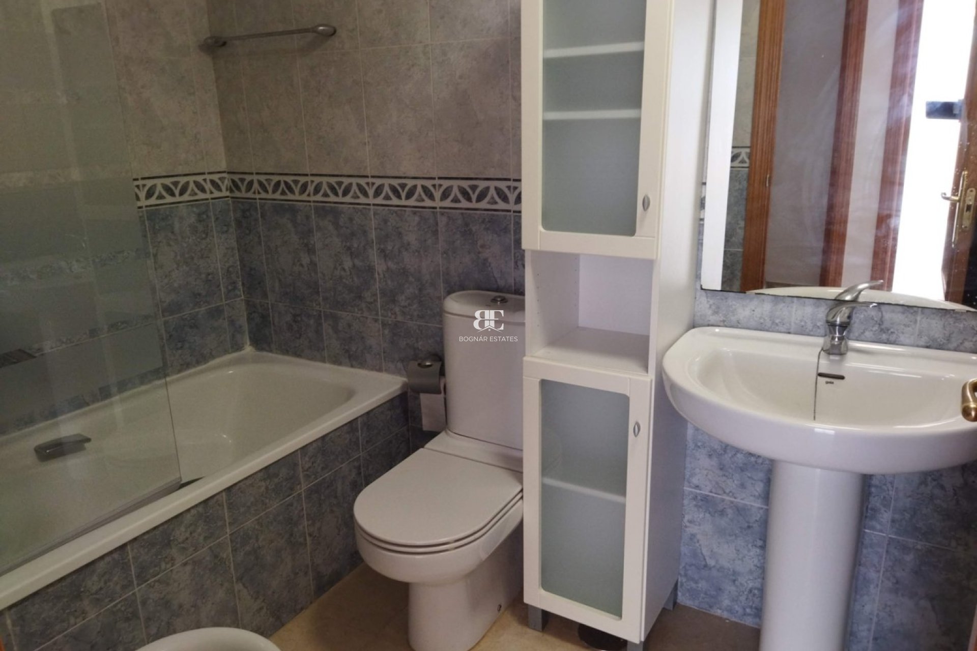 Herverkoop - apartment -
Benidorm - Rincón de Loix