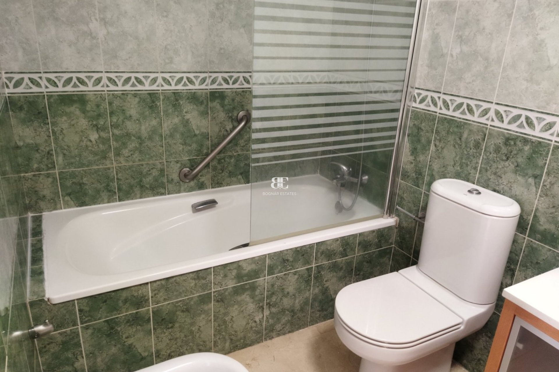 Herverkoop - apartment -
Benidorm - Rincón de Loix