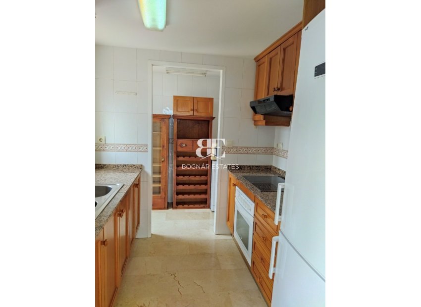 Herverkoop - apartment -
Benidorm - Rincón de Loix