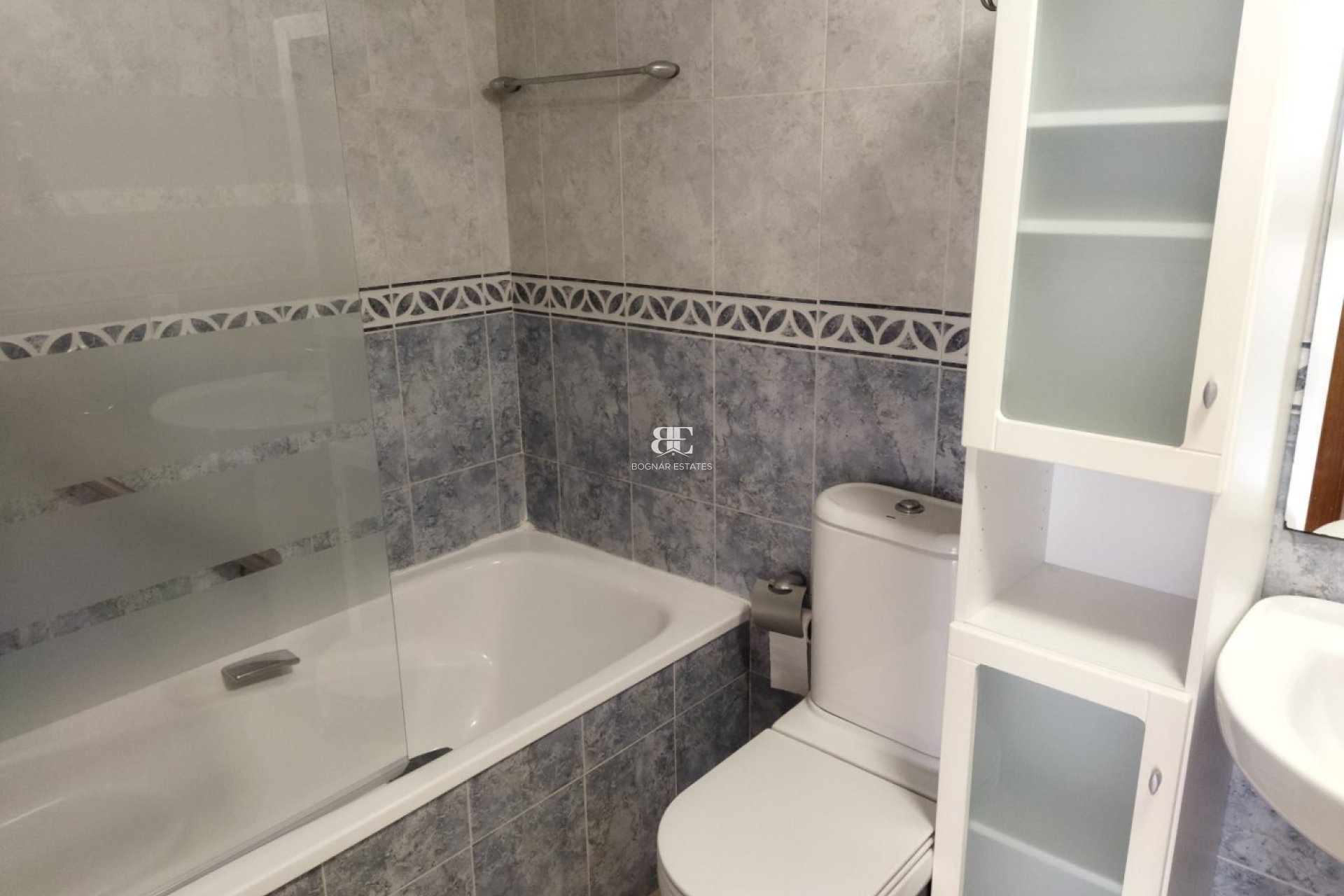 Herverkoop - apartment -
Benidorm - Rincón de Loix
