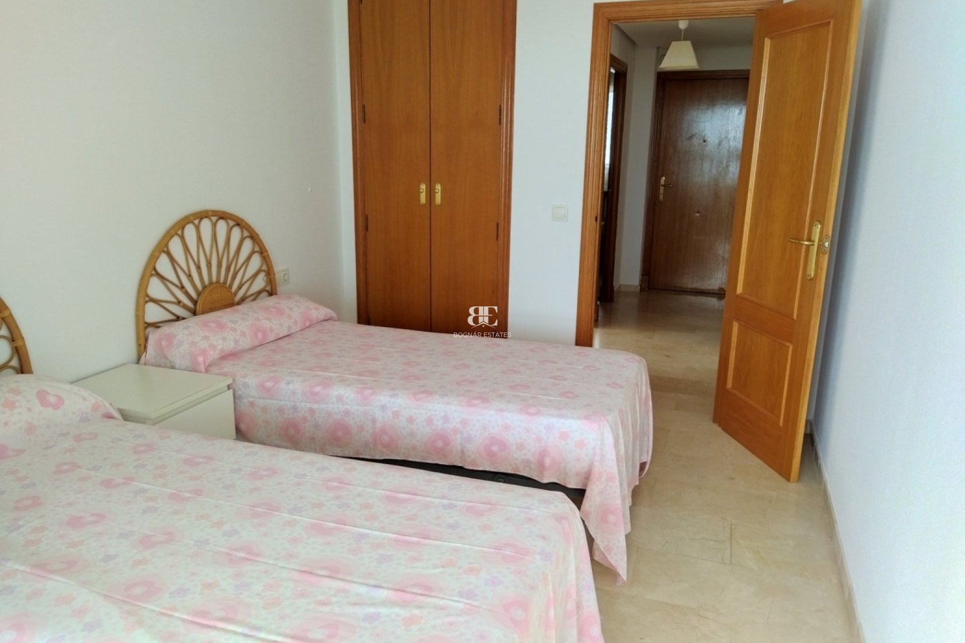 Herverkoop - apartment -
Benidorm - Rincón de Loix
