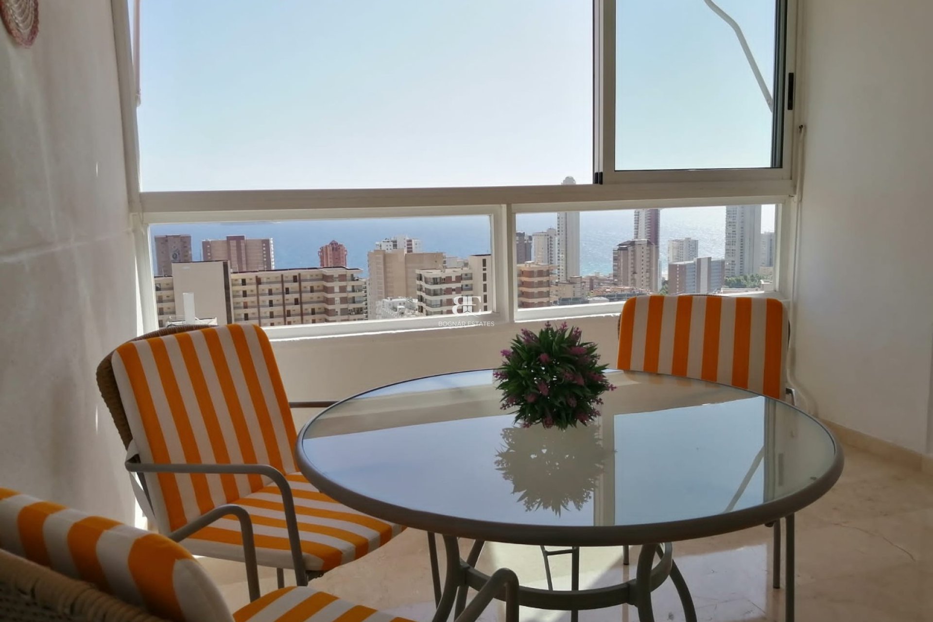 Herverkoop - apartment -
Benidorm - Rincón de Loix