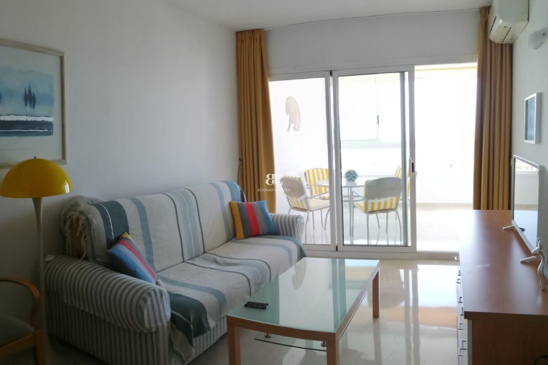 Herverkoop - apartment -
Benidorm - Rincón de Loix