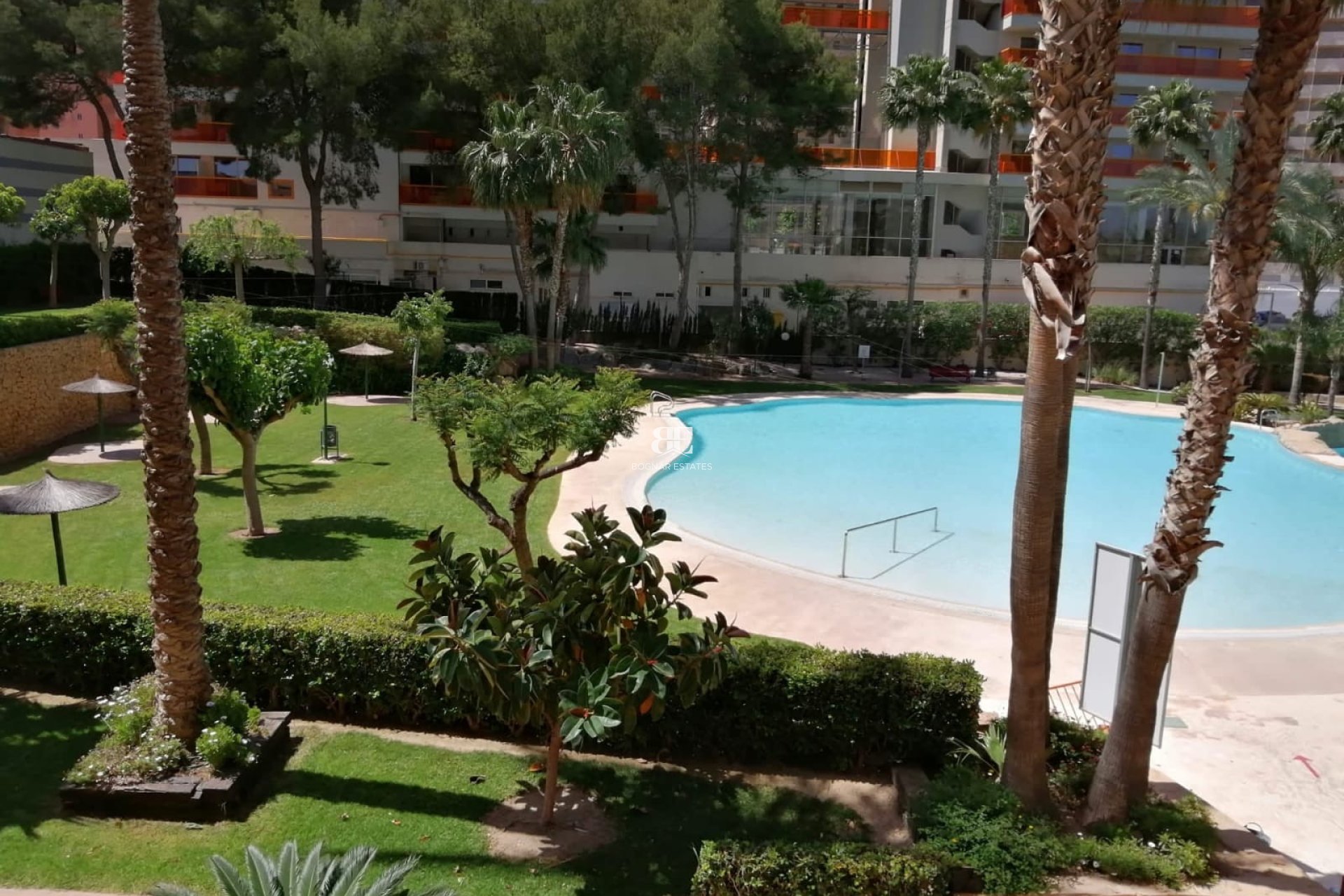 Herverkoop - apartment -
Benidorm - Rincón de Loix