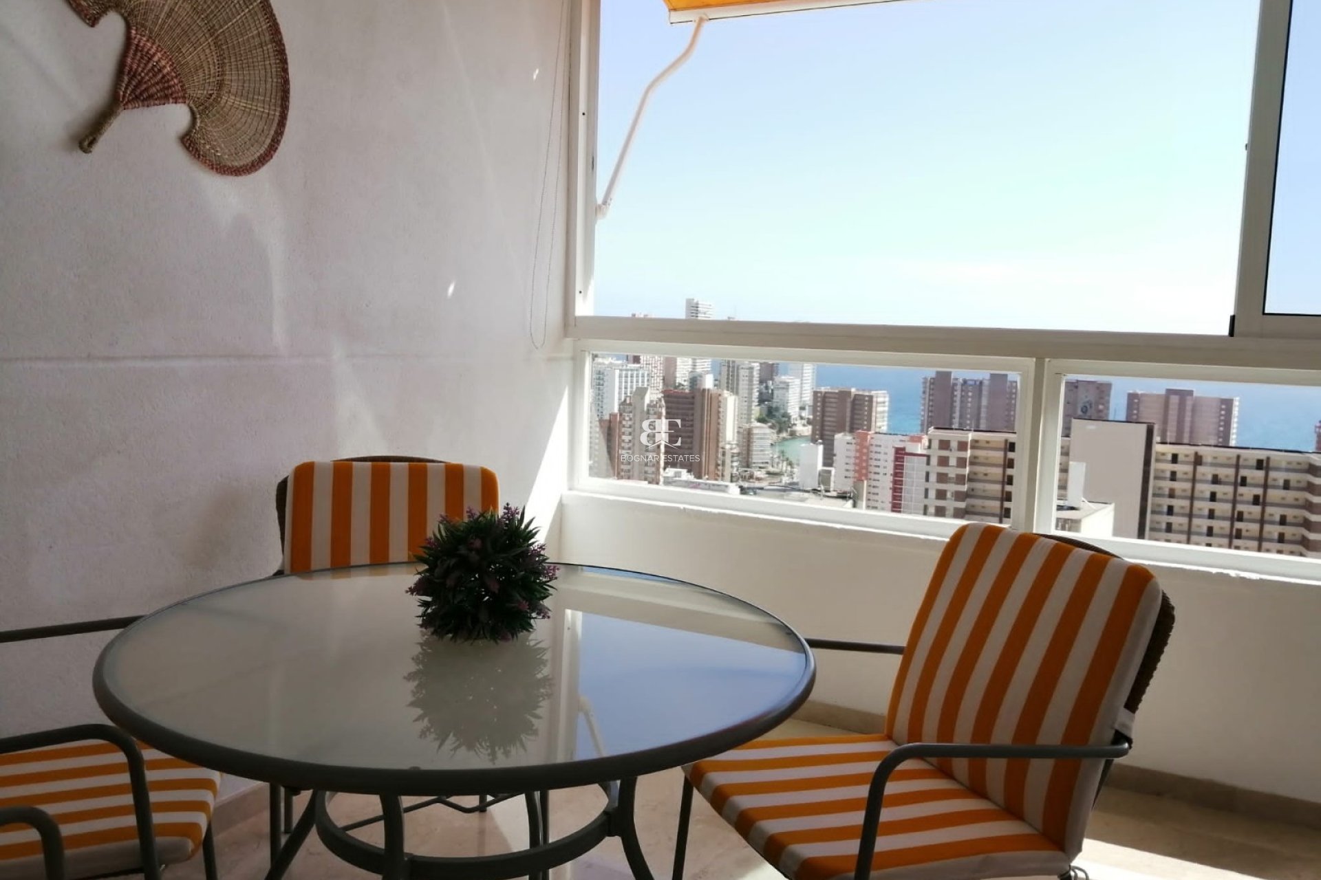 Herverkoop - apartment -
Benidorm - Rincón de Loix
