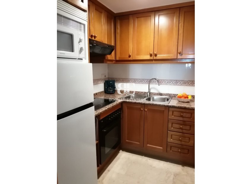 Herverkoop - apartment -
Benidorm - Rincón de Loix