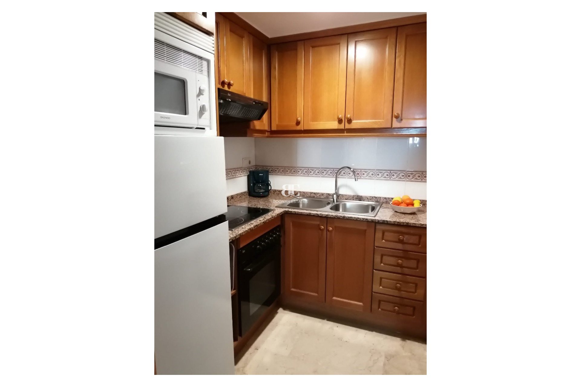 Herverkoop - apartment -
Benidorm - Rincón de Loix