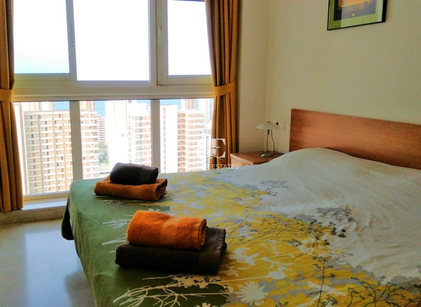 Herverkoop - apartment -
Benidorm - Rincón de Loix