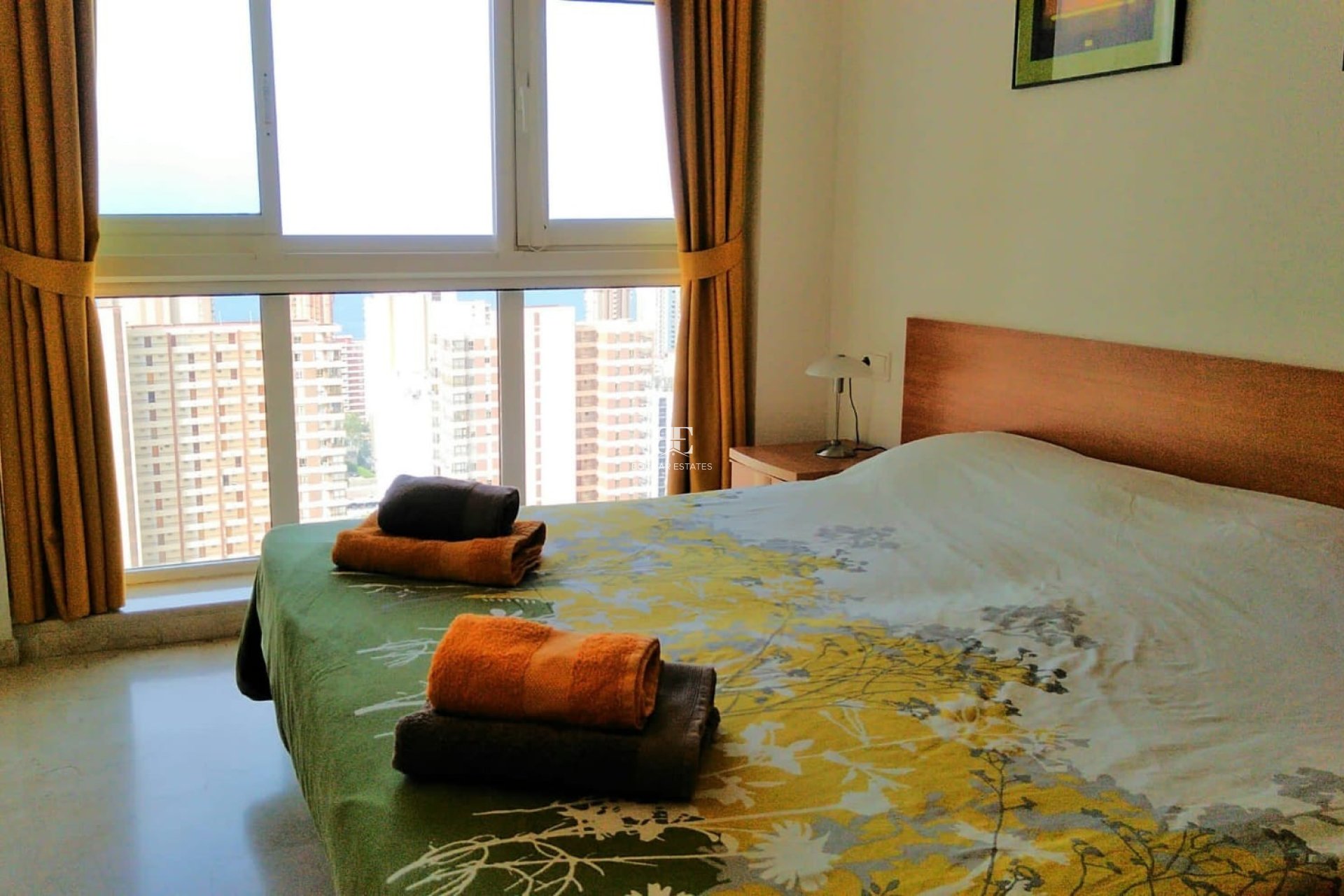 Herverkoop - apartment -
Benidorm - Rincón de Loix