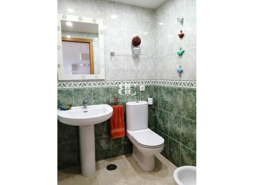 Herverkoop - apartment -
Benidorm - Rincón de Loix