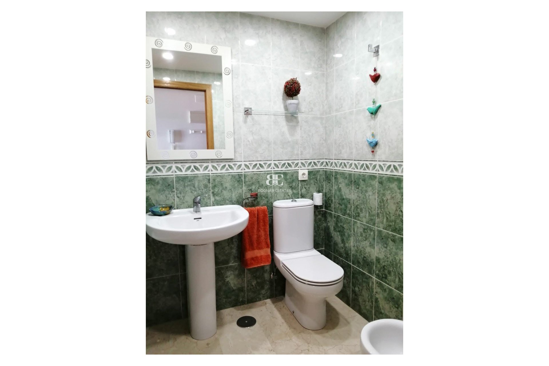 Herverkoop - apartment -
Benidorm - Rincón de Loix