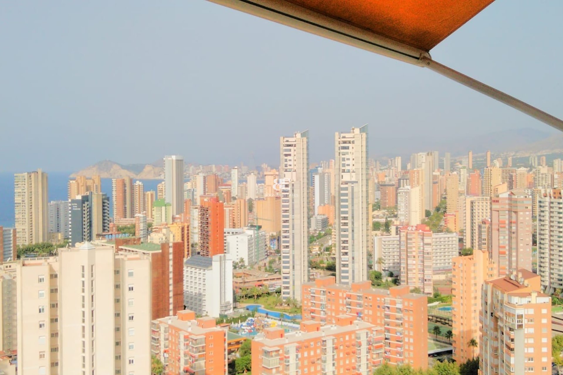 Herverkoop - apartment -
Benidorm - Rincón de Loix