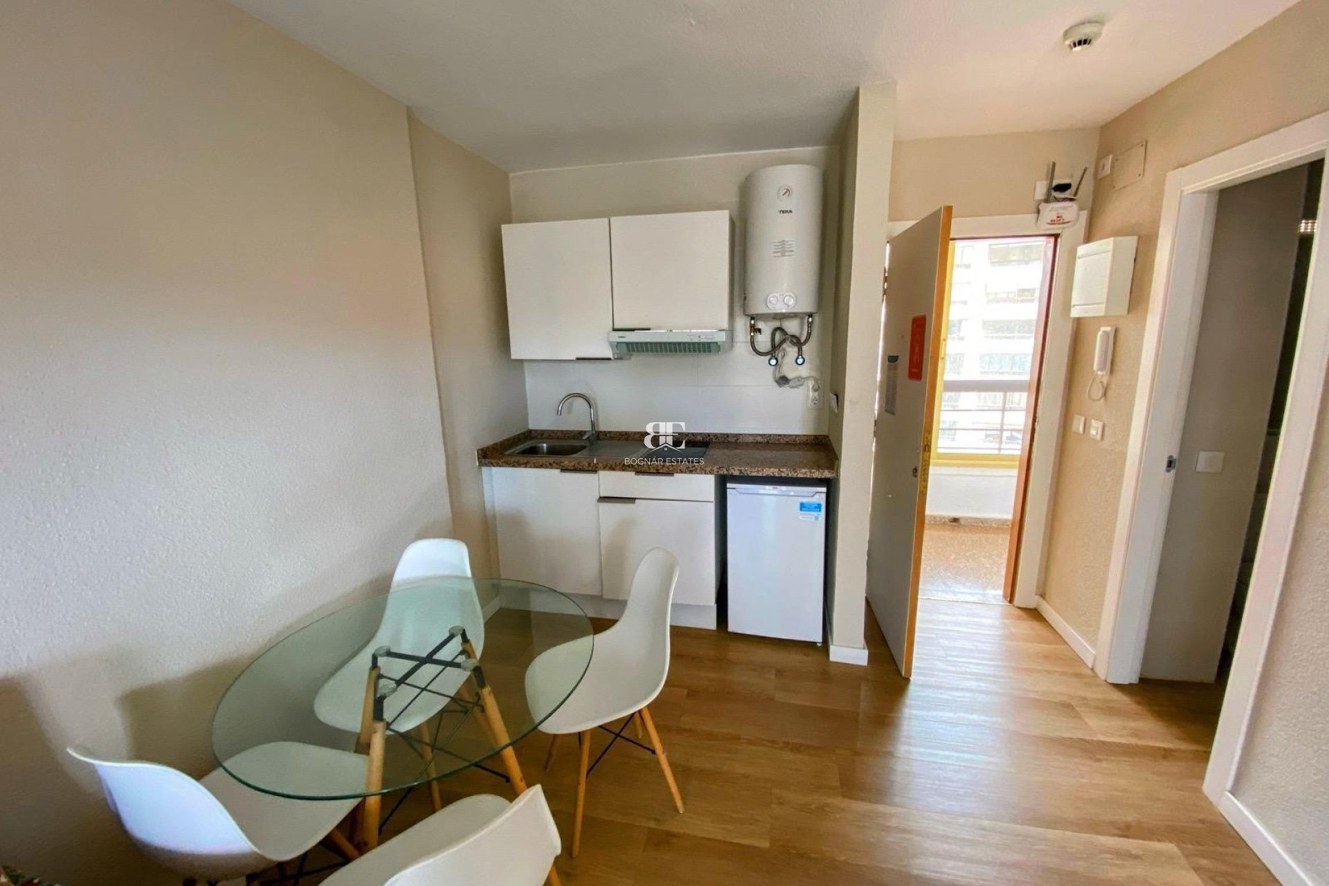 Herverkoop - apartment -
Benidorm - Rincón de Loix