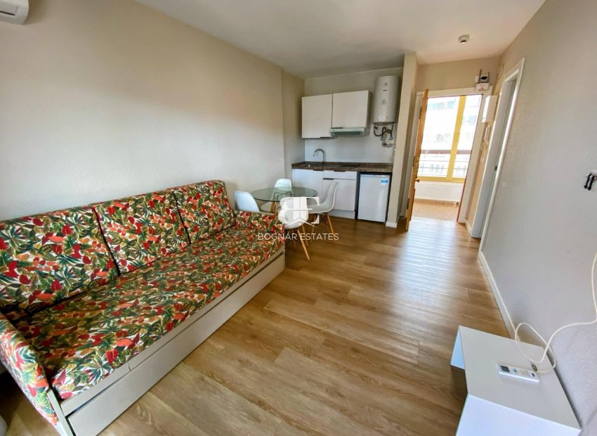 Herverkoop - apartment -
Benidorm - Rincón de Loix