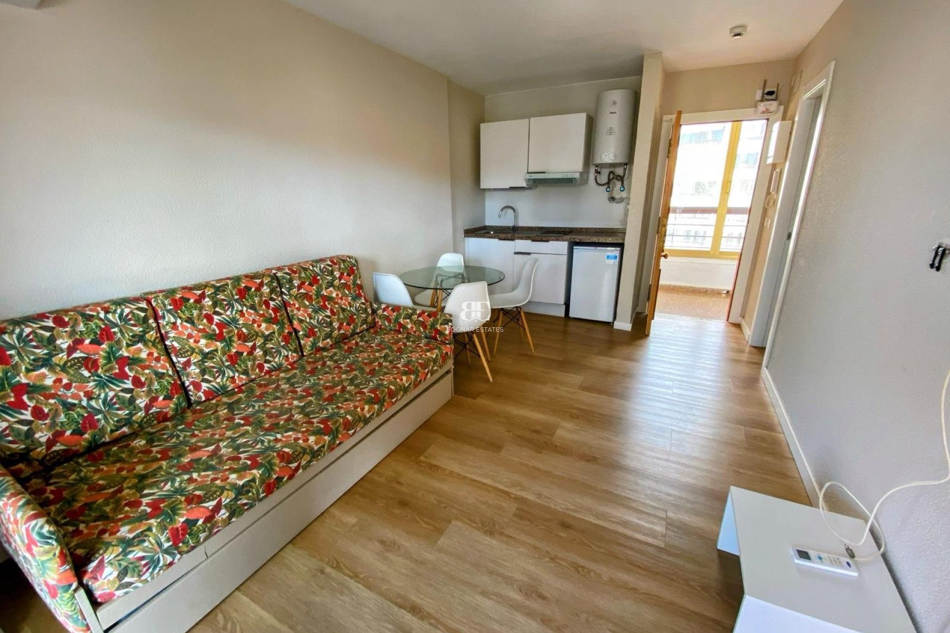 Herverkoop - apartment -
Benidorm - Rincón de Loix