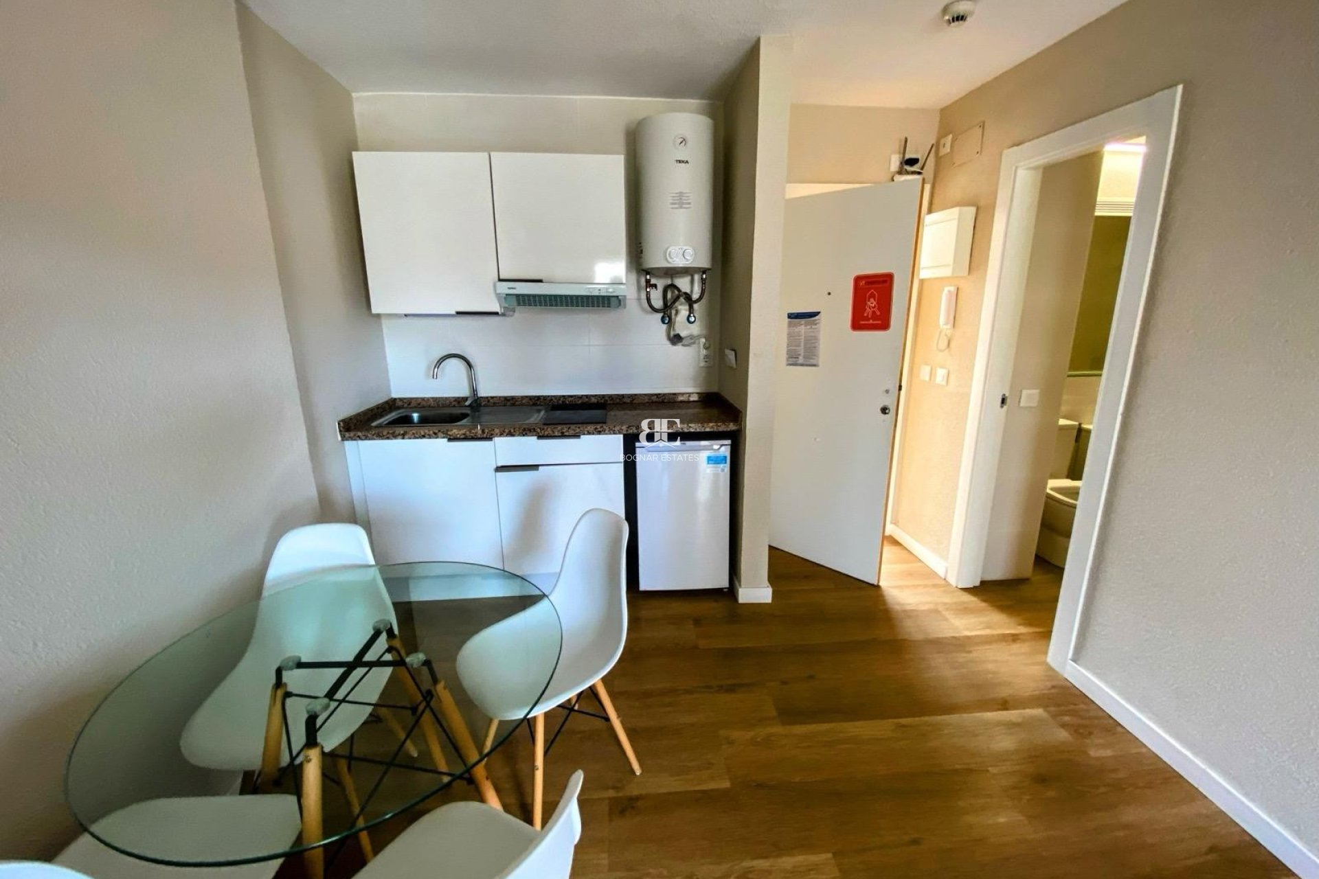 Herverkoop - apartment -
Benidorm - Rincón de Loix