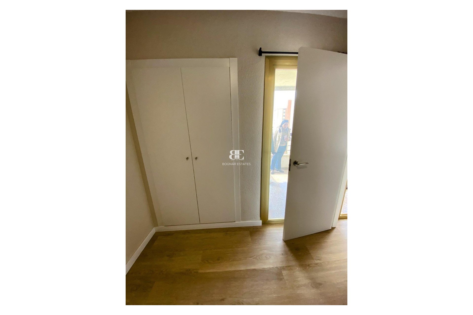 Herverkoop - apartment -
Benidorm - Rincón de Loix