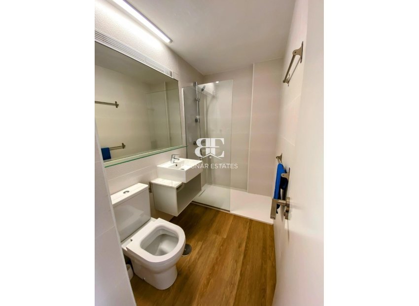 Herverkoop - apartment -
Benidorm - Rincón de Loix