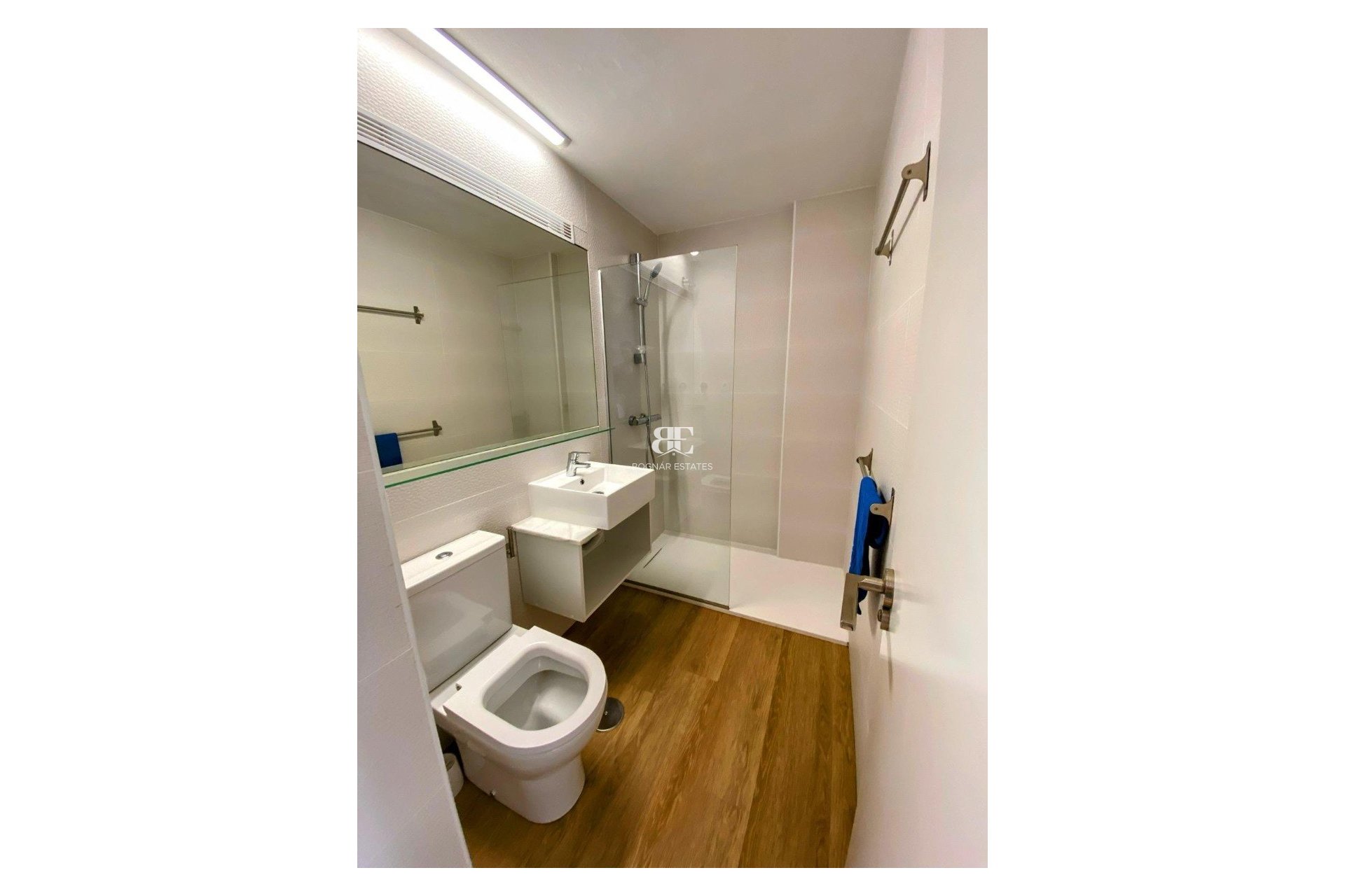 Herverkoop - apartment -
Benidorm - Rincón de Loix