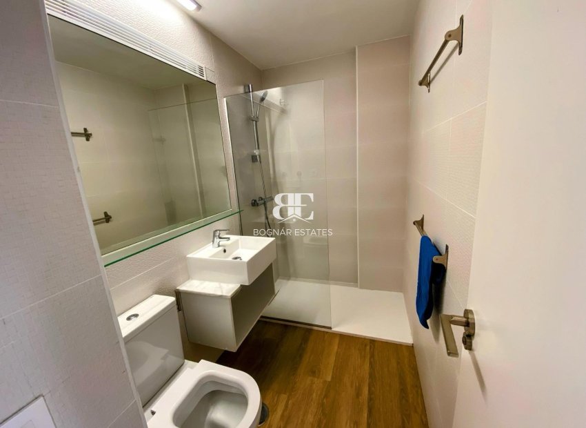 Herverkoop - apartment -
Benidorm - Rincón de Loix