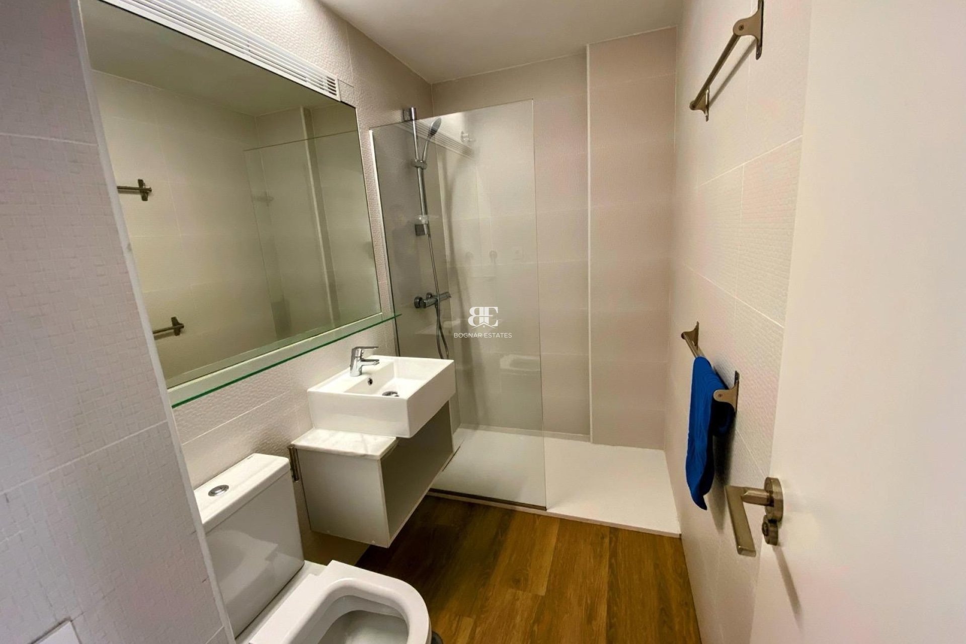 Herverkoop - apartment -
Benidorm - Rincón de Loix