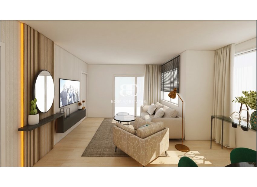 Herverkoop - apartment -
Benidorm - Rincón de Loix