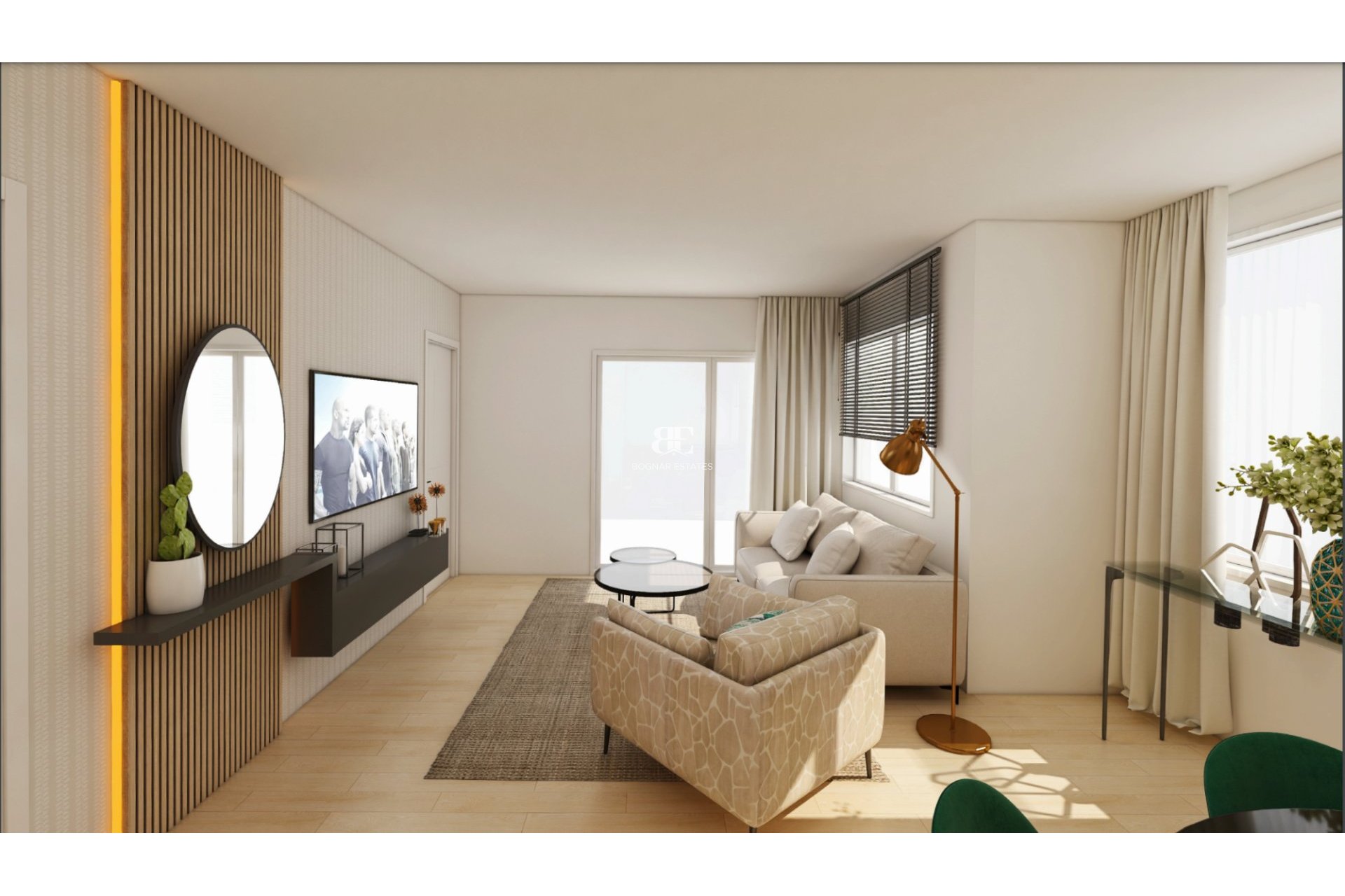 Herverkoop - apartment -
Benidorm - Rincón de Loix