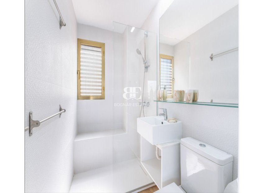 Herverkoop - apartment -
Benidorm - Rincón de Loix