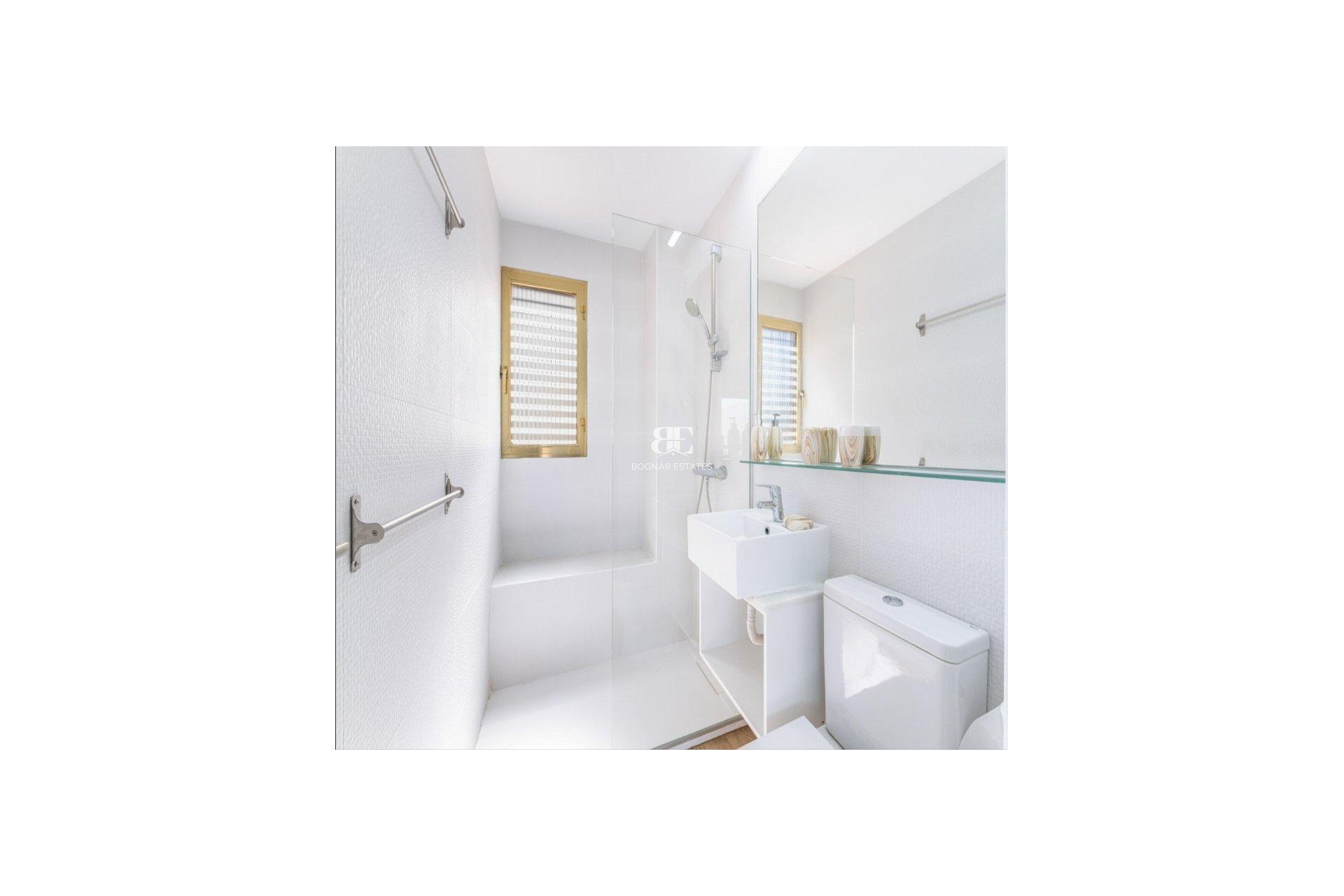 Herverkoop - apartment -
Benidorm - Rincón de Loix