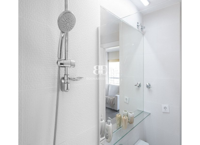 Herverkoop - apartment -
Benidorm - Rincón de Loix
