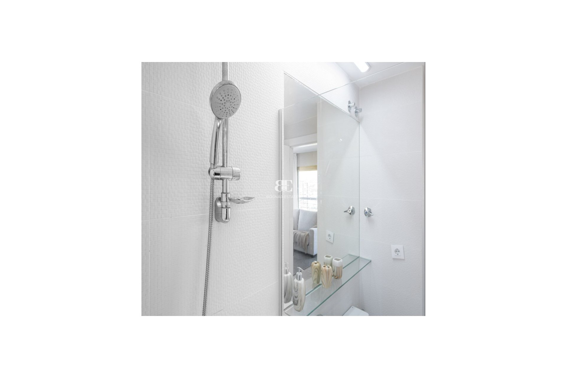 Herverkoop - apartment -
Benidorm - Rincón de Loix