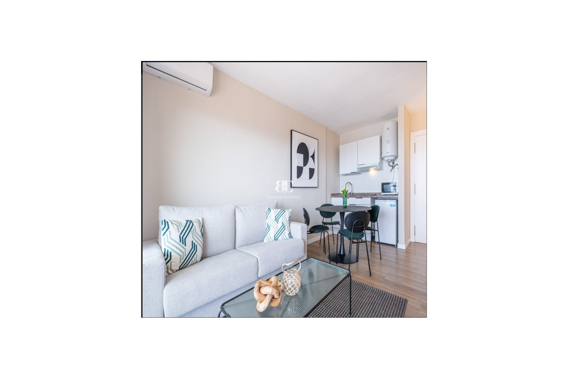 Herverkoop - apartment -
Benidorm - Rincón de Loix
