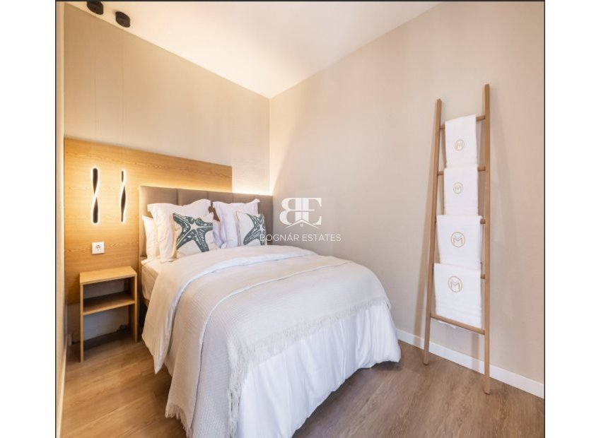 Herverkoop - apartment -
Benidorm - Rincón de Loix
