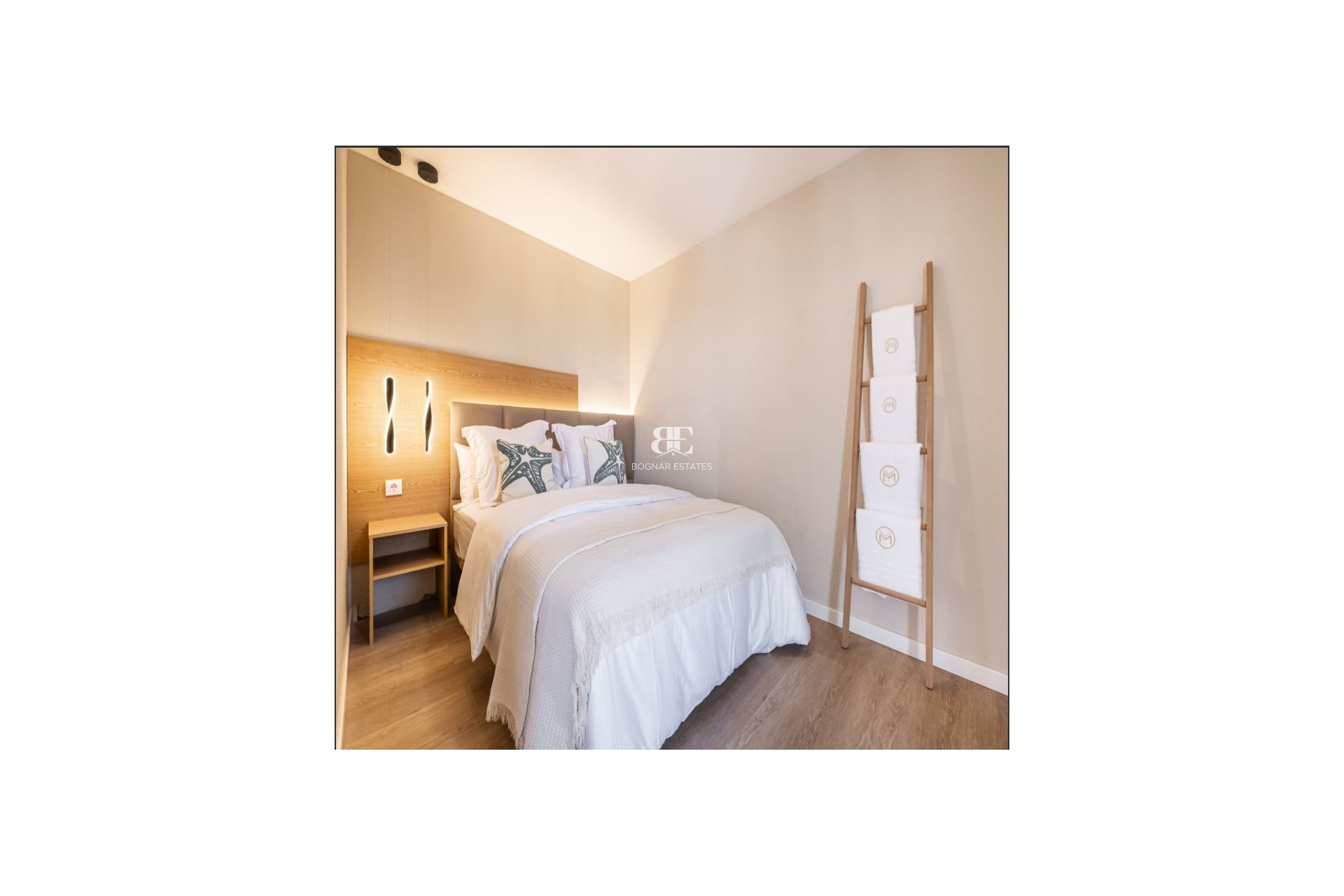 Herverkoop - apartment -
Benidorm - Rincón de Loix