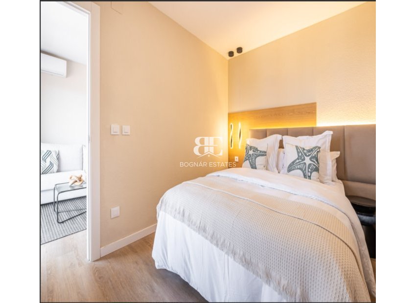 Herverkoop - apartment -
Benidorm - Rincón de Loix