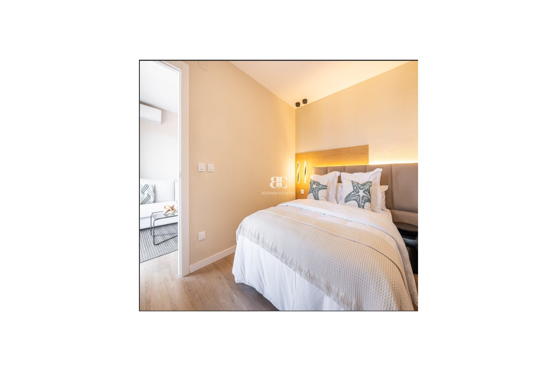 Herverkoop - apartment -
Benidorm - Rincón de Loix