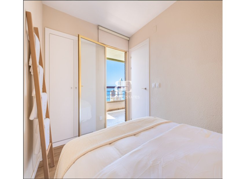 Herverkoop - apartment -
Benidorm - Rincón de Loix