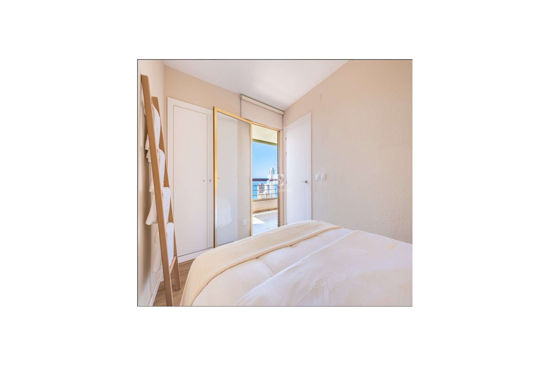Herverkoop - apartment -
Benidorm - Rincón de Loix