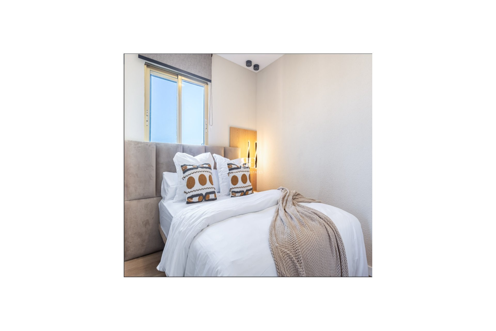 Herverkoop - apartment -
Benidorm - Rincón de Loix
