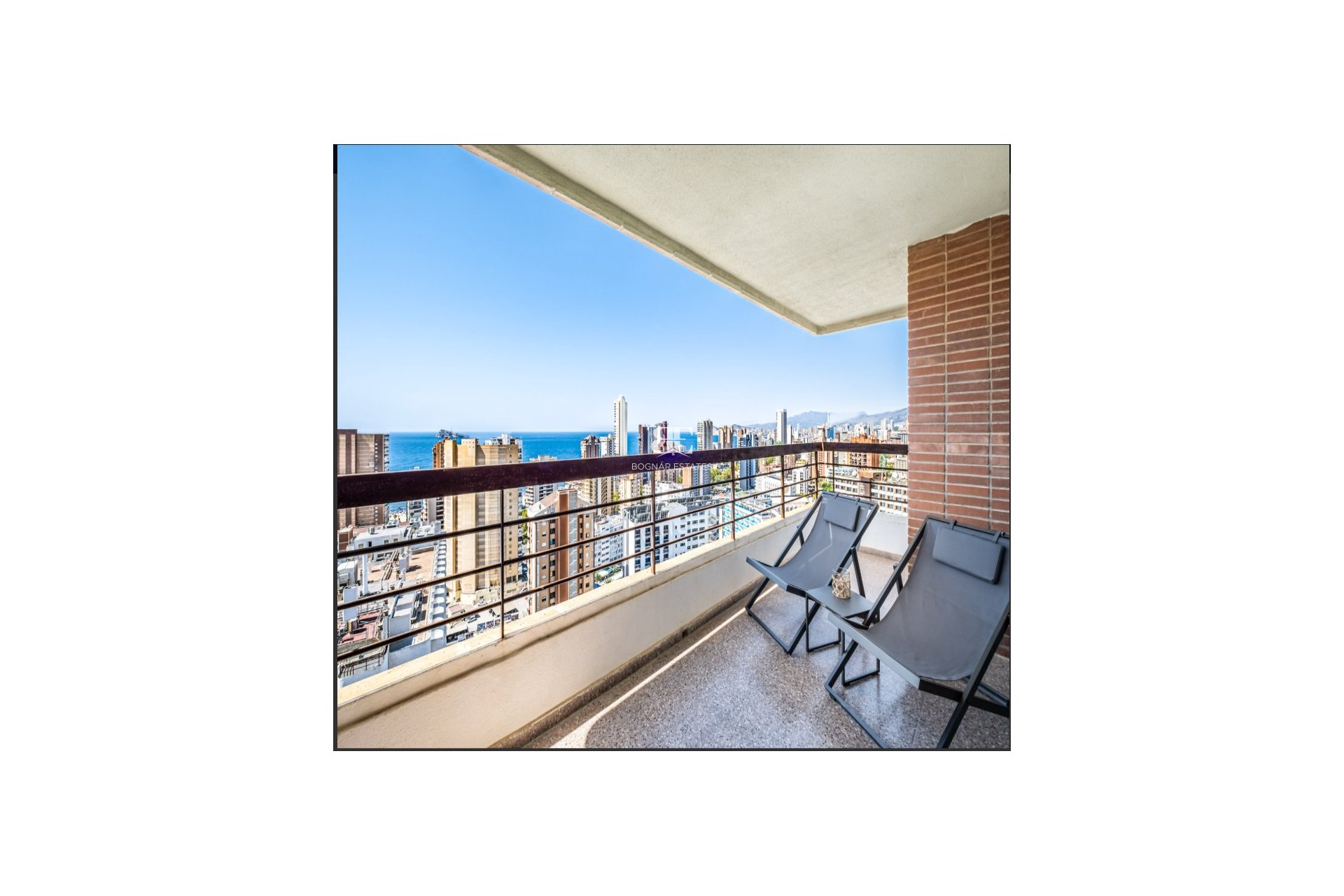 Herverkoop - apartment -
Benidorm - Rincón de Loix